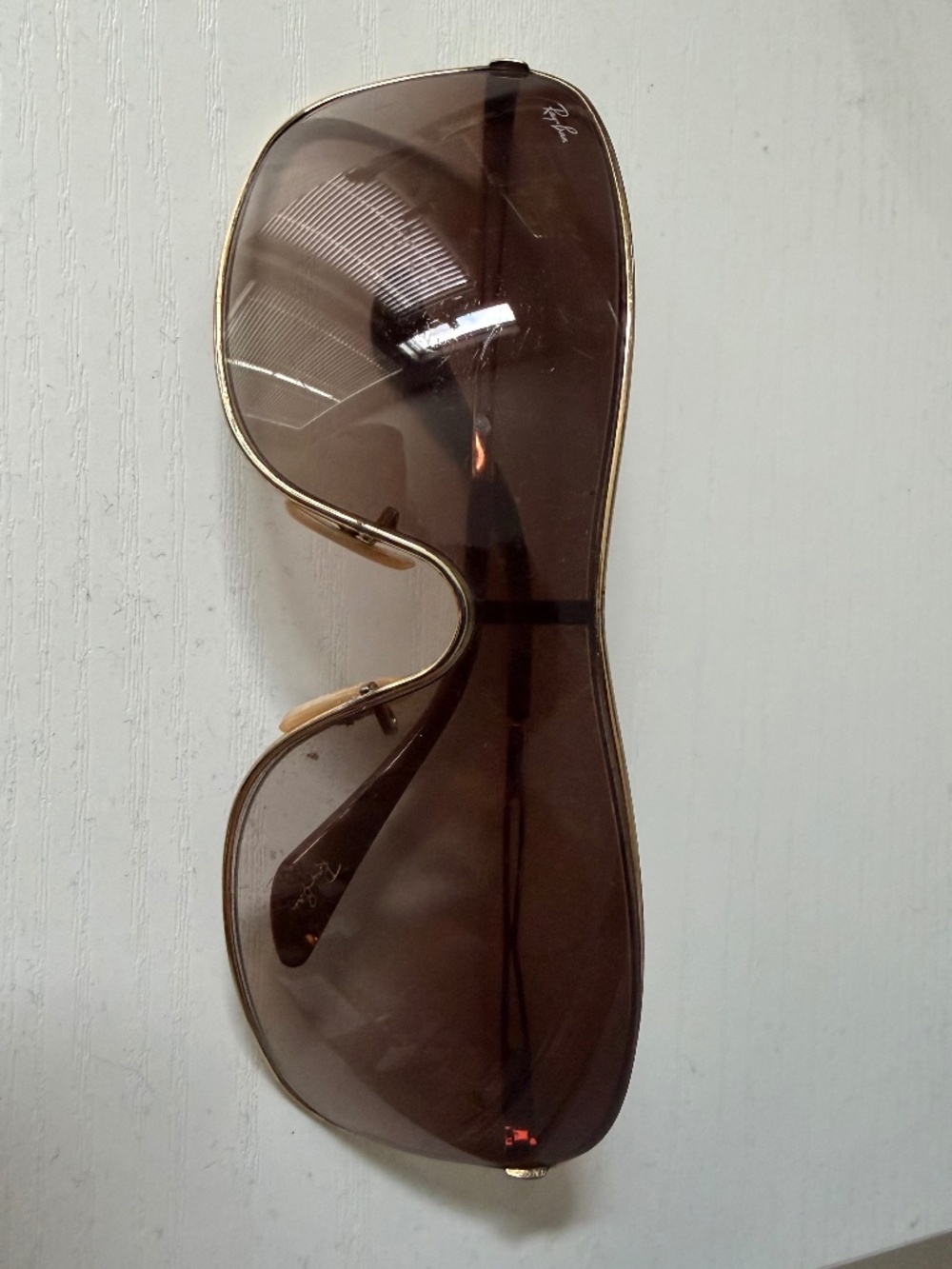 Ray-Ban RB3471 - Used